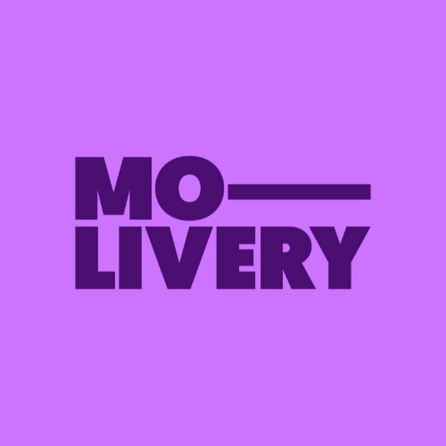 Molivery logo